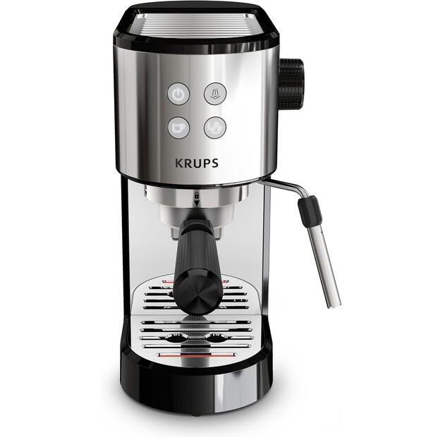 Kaffeemaschine Krups XP 4418 Virtuoso Essential (XP441810)