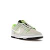 Nike Dunk Low University of Oregon PE Men Sneakers Silver Light-Silver White FQ7260-001