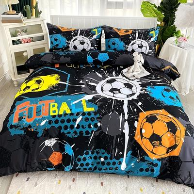 Biancheria da letto – Completi lenzuola e set da letto