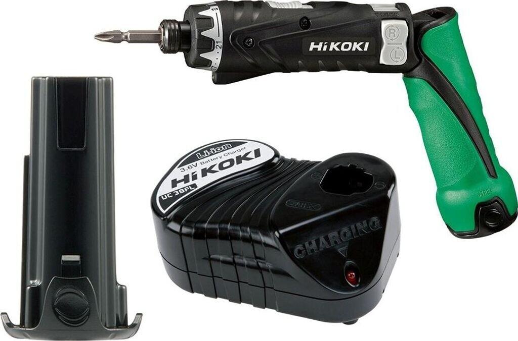 Slagskruetrækker Hikoki DB 3DL2DB3DL2(1.5)