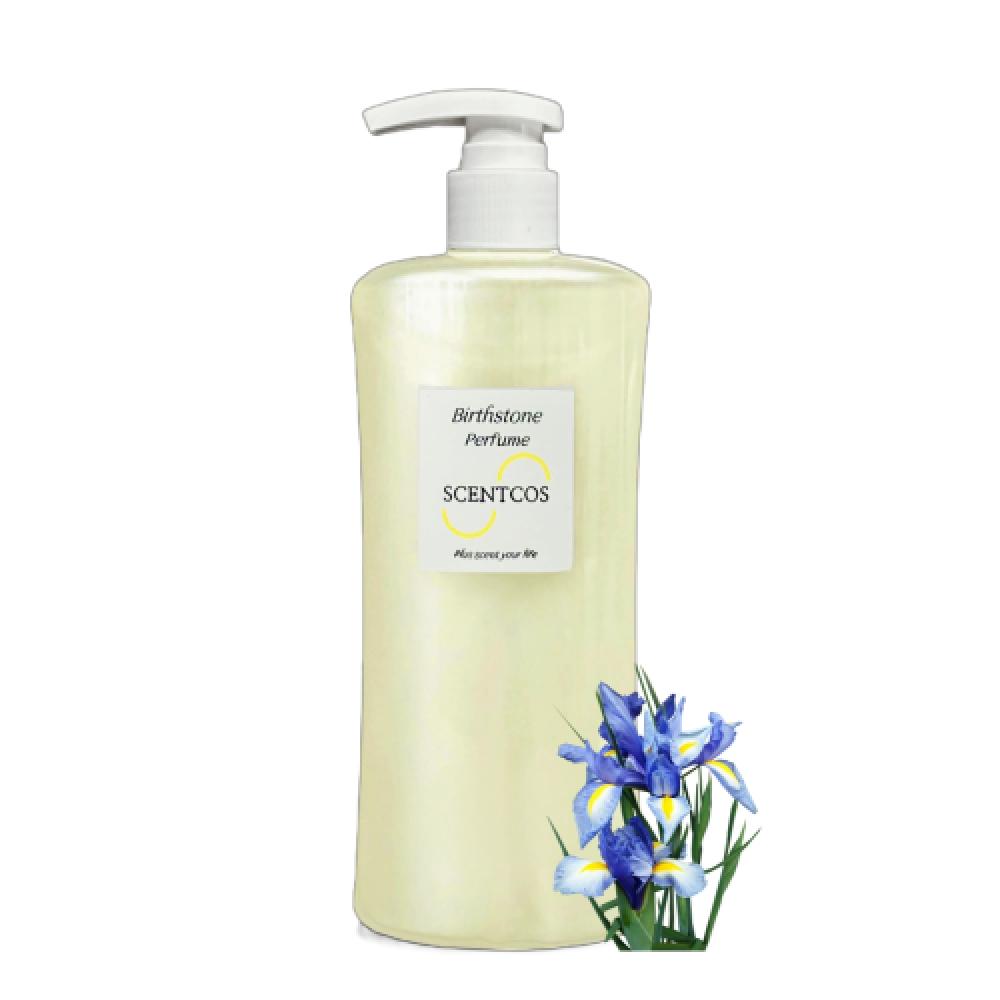 Sentcos Centcos Perfume Shampoo number 5/Number 5+1