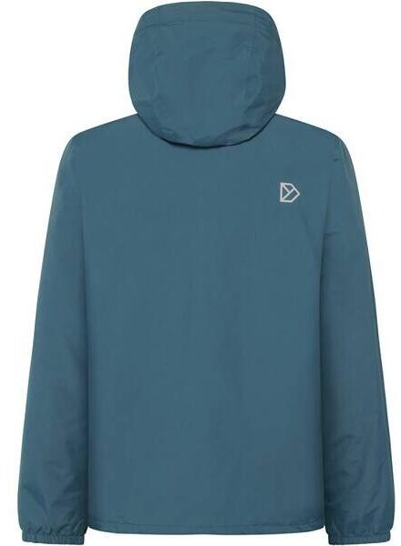 Куртка Didriksons Dario Jacket star blue