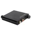 o DAC MultiDevice Connection o Amplifier Bass Volume Control 192kHz DigitalToAnalog o