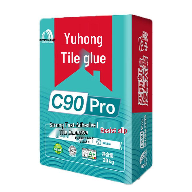 Yuhong Waterproof C200 Tile Adhesive
