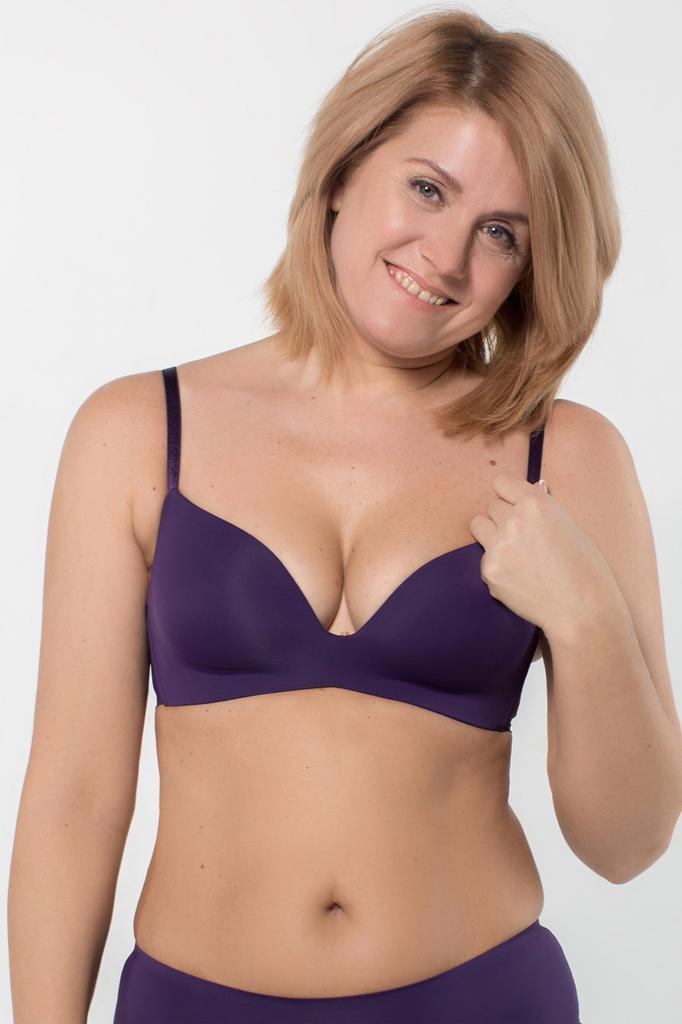 Padded Bra Brabrabra (85283)