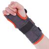 Aolikes 1Pcs New Wrist Brace Carpal Tunnel For Women Men, Adjustable Night Sleep Support Brace With Splints