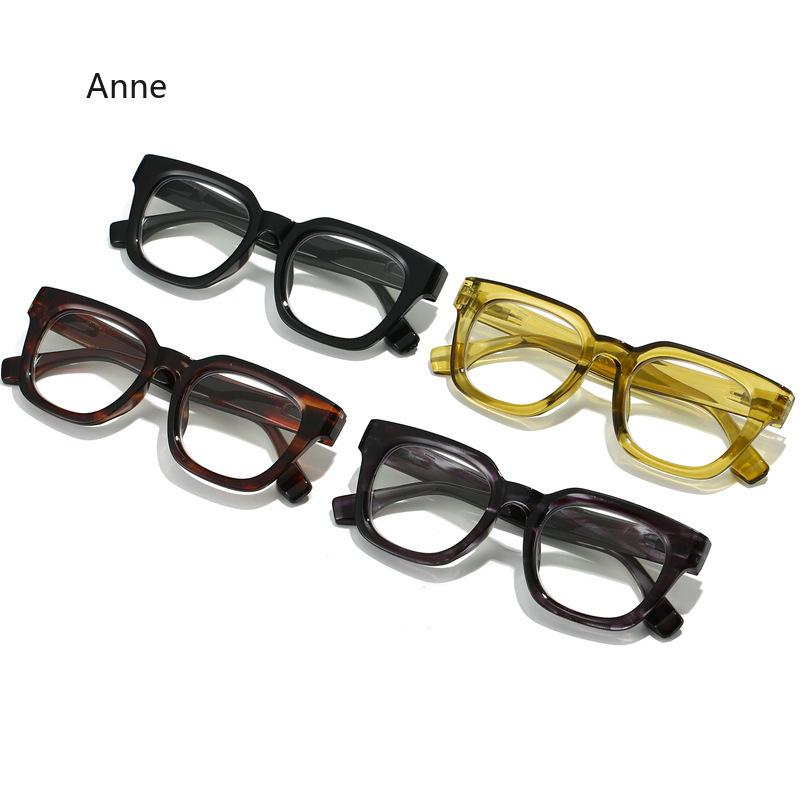 New Ultralight Aluminum Frame Reading Glasses Myopia Hyperopia Glasses Prescription Optical Eyewear gafas