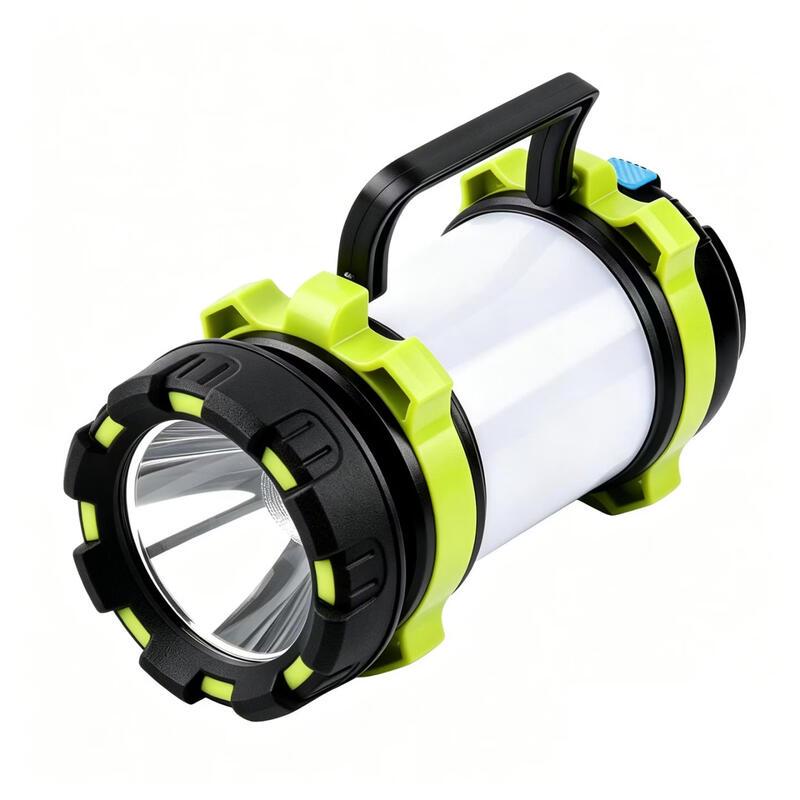 Lishi Emergency Rechargeable Handheld Searchlight