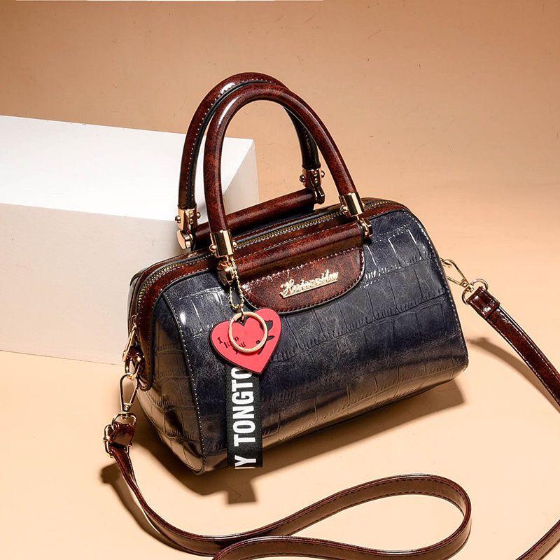 

Универсальная модная сумка кроссбоди в корейском стиле: Модная женская сумка через плечо