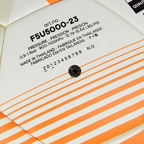 Molten FU5000 Football | Official UEFA Europa Leag