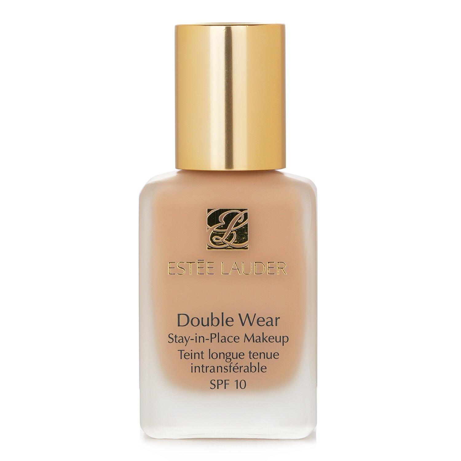

Стойкий макияж Double Wear SPF 10 - Нет. 12 Пустынный бежевый (2Н1) 30ml/1oz