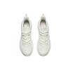 New Anta Anti Slip Wear Resistant Low Top Running Shoes Women's White Cyan 922235527-6