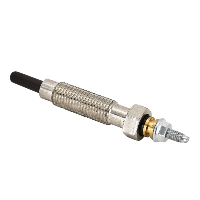 Glow Plug E6303-65511 E6301-65512 DD-E6303-65511 DD-E6301-65512 Compatible with Kioti Tractor CK2610 CK27 CK27H CK30 CK30H CK35