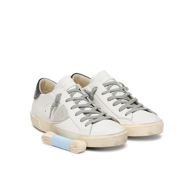 Кроссовки Philippe Model PRLD V030