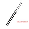 Compatible Mercedes-Benz Tailgate Gas Spring Rear Trunk Support Rod, Part 2049800964