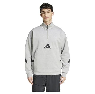 ZNE Half Zip Sweatshirt