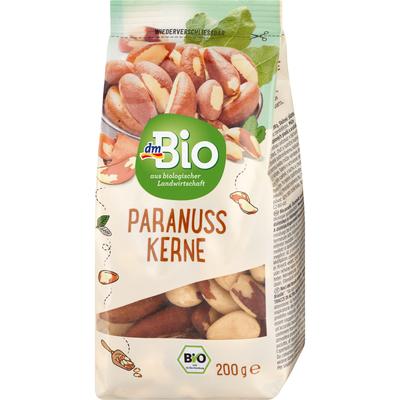 DM Bio dmBio Paranüsse 200g