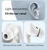 J20 Wireless Bluetooth 5.3 TWS Earbuds: Touch Control, Sports-Ready, Dual-Ear High-Quality Headset