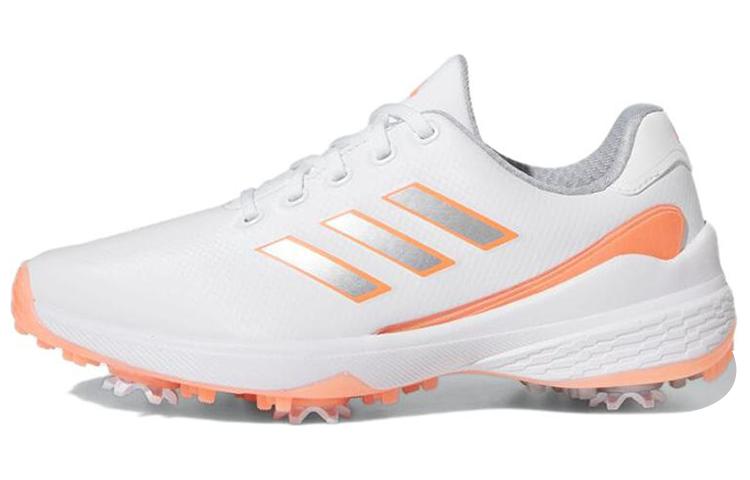 Adidas Женские ZG23 Golf White Coral Fusion Женские GZ2176 36