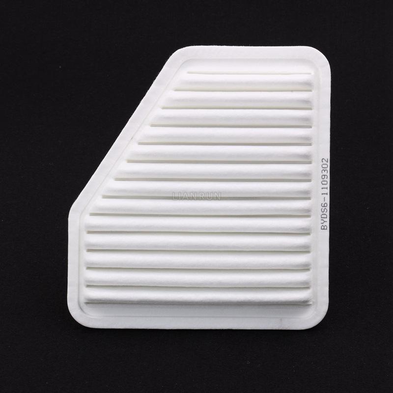 Car Engine Air Filter OEM No.17801-31120 Direct Replacement for Toyota Avalon Lexus ES350 RAV4 for Matrix 2.4L Engine 2009-2011