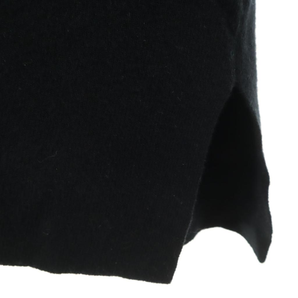 Unbenutztes BEAMS HEART Langarm-Einteiler Schwarze Serie Damen Gebraucht