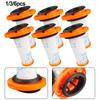 Filters For X-Force For Flex 9.60 Cordless Vacuum Cleaner Washable Reusable For XForce ForFlex 9 60 Running Smoothly And Effecti