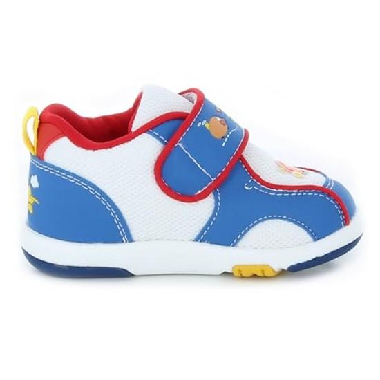 Anpanman Baby Shoes Boys Girls Sizes 12 14.5 Cm. 08.