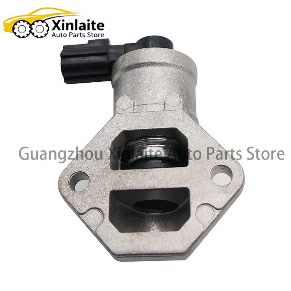 Idle Air Control Valve 2L5E-9F715-BA 2L5E9F715BA 2L5E 9F715 BA For Ford Ranger Explorer For Mazda B4000 4.0L 2002-2010 Auto Part
