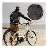 Passenger Seat Car Storage Pocket with Lid, Passenger Seat Front & Back & Shoulder Bag & Backpack 3-Way Multifunctional In-Car Storage Pocket