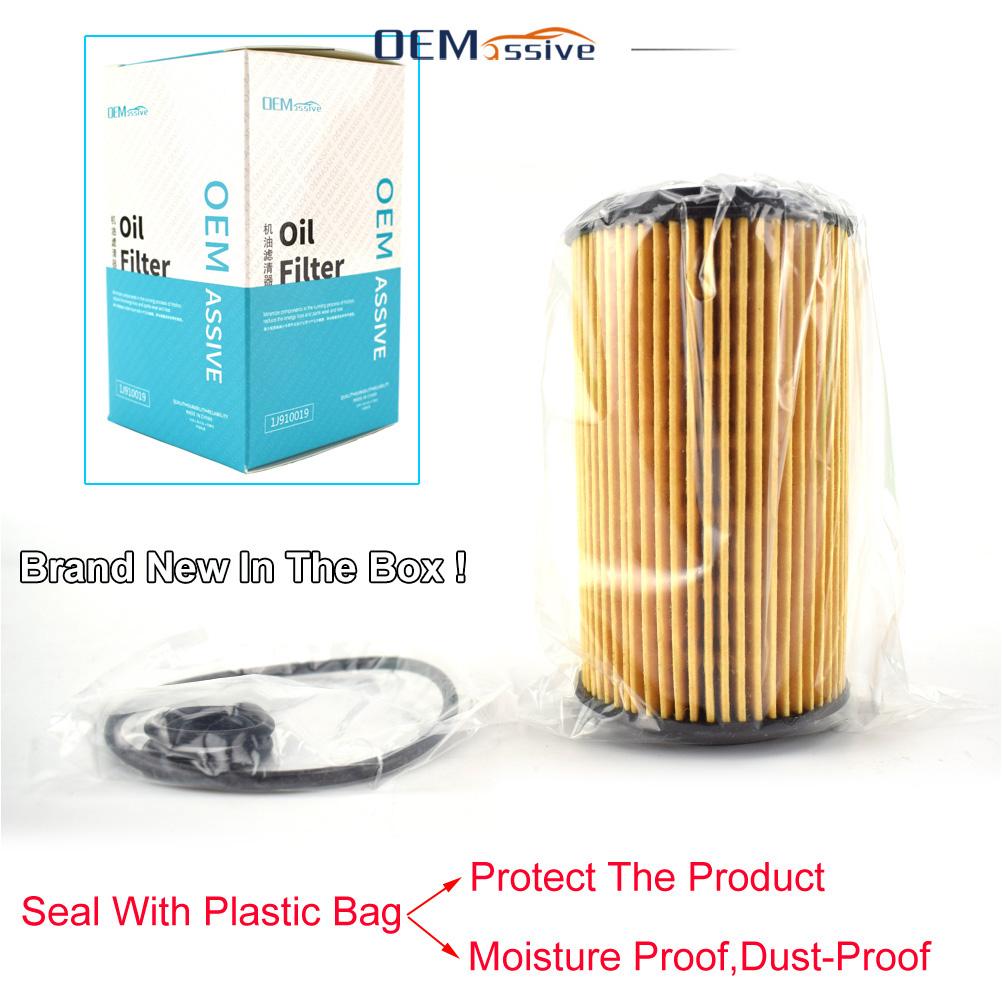 Filtru de ulei 6111800009 Pentru Mercedes-Benz Viano Vito W639 2003 2004 2005 2006 2007 2008 2009 2010 2011 2012 2013 / Sprinter