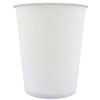 Artnap Large Paper Cups, 270ml (9 oz), Heat-Resistant, Disposable, Pack of 50, 7.8cm W x 7.8cm D x 9.4cm H, PS-105
