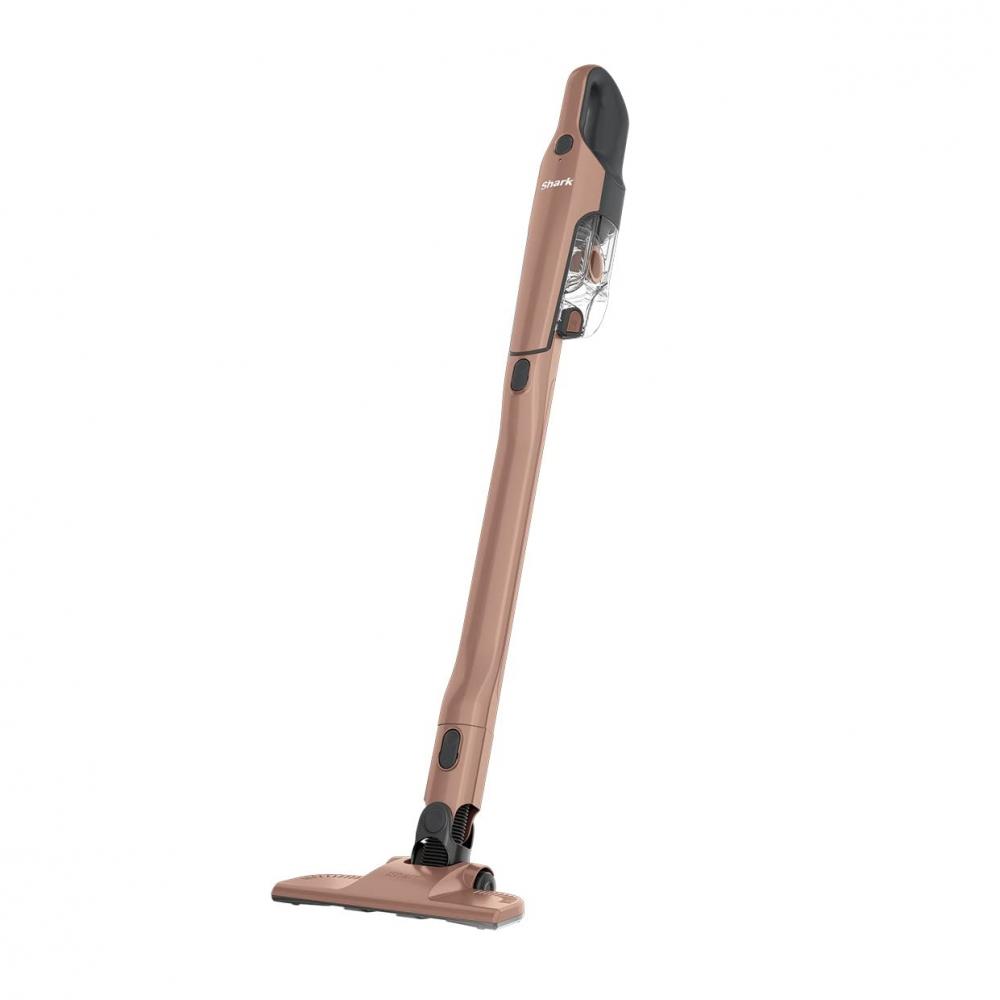 

Shark Shark Chargable Cyclone Stick Cleaner Ch966j Lite Coarl