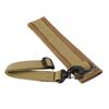 Durable Nylon Headset Cover With Cushion Replacement Kit Headband Cover Headphone Cover Outdoor Hunting