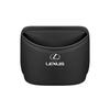 Car Trash Can Storage Box Vehicle Multifunctional Garbage Dust Case For Lexus RX 300 IS 250 300 GX 400 460 UX 200 NX LX GS ES AFG1