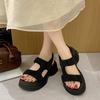Calzado para mujer – Sandalias