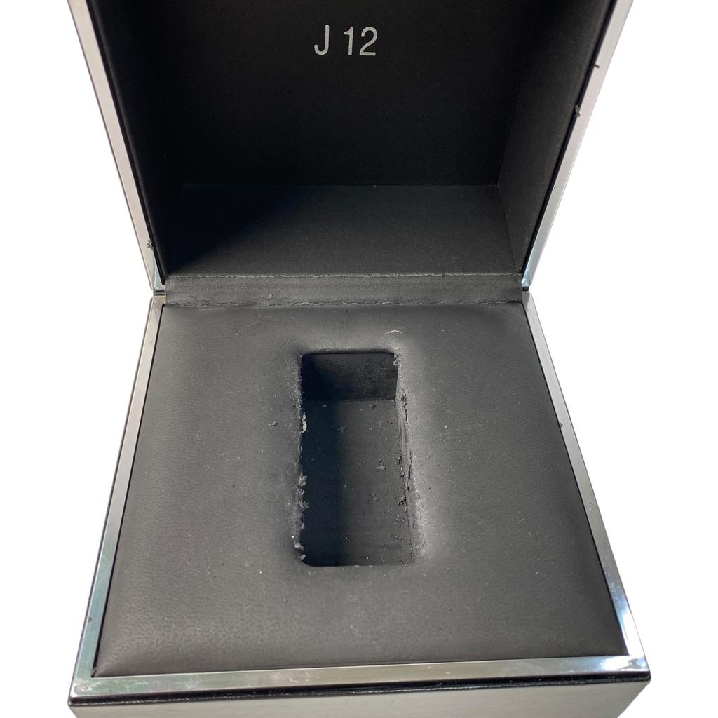 Used CHANELWatches White Ceramic Women