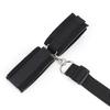 Handcuff Bondage Fetish Oral Sex Toy Adult Games Back Handcuffs SM Slave Play Sexy Couple Flirt Accessories Erotic Sex Shop