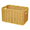 Japanese Woven Daily Use Storage Basket - New Style for Sundries