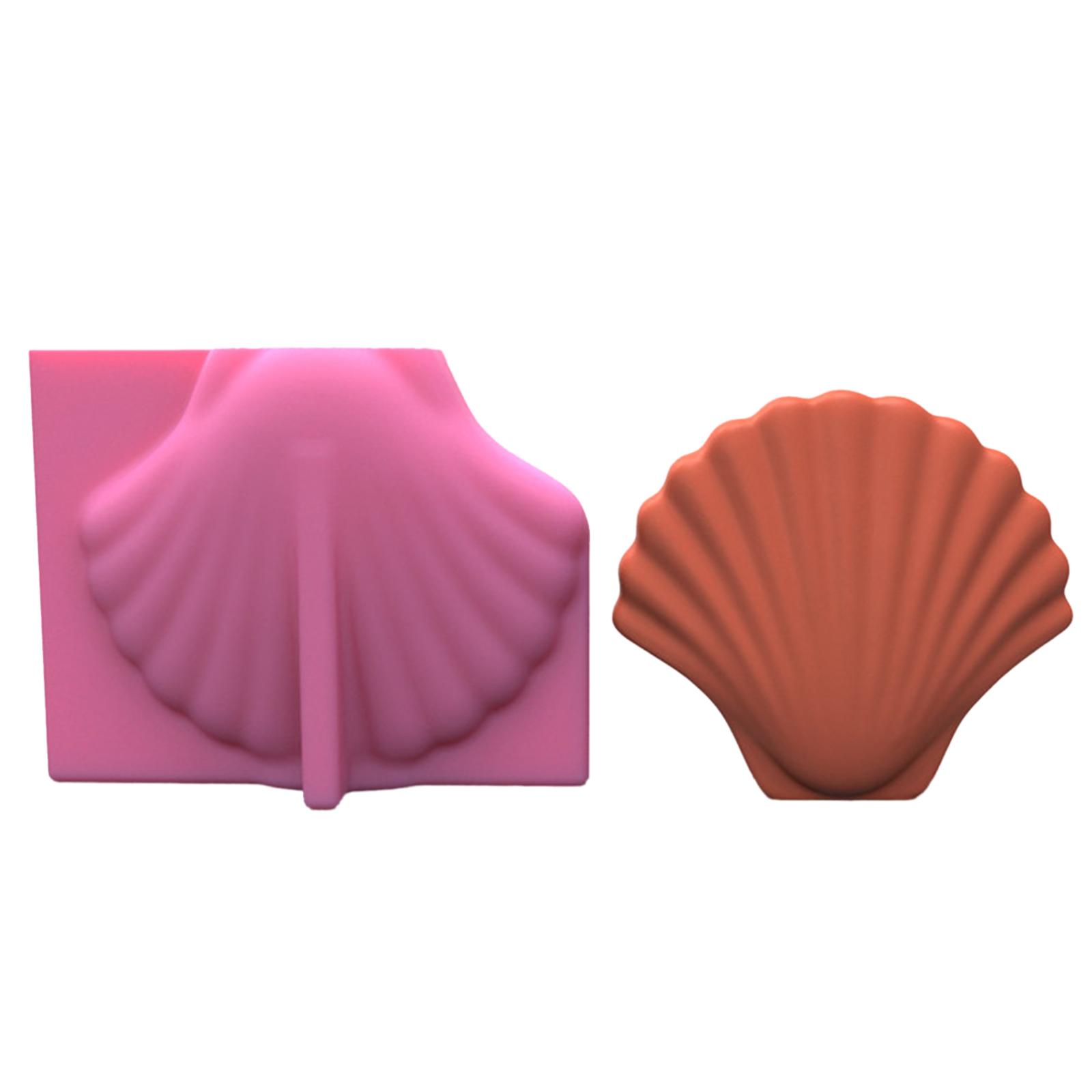 

Геометрические 3D гребешки гипсовые силиконовые формы для хранения коробок форма для изготовления суккулентного горшка для растений, цветочного горшка, подсвечника