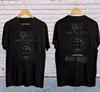 Opeth The Last Will And Testament Nordamerika Tour 2026 T-Shirt