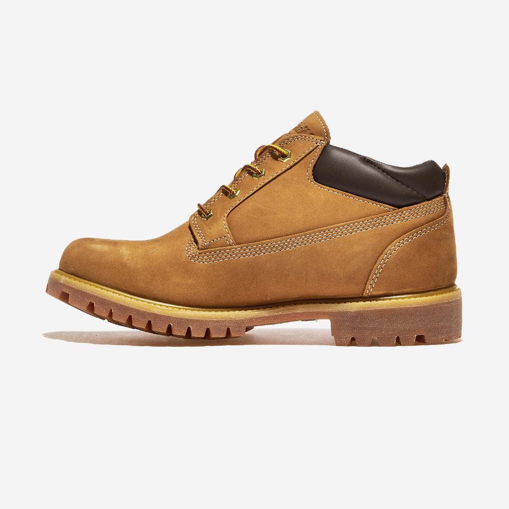 [Timberland] Premium Lace-Up [73538-WHEAT]