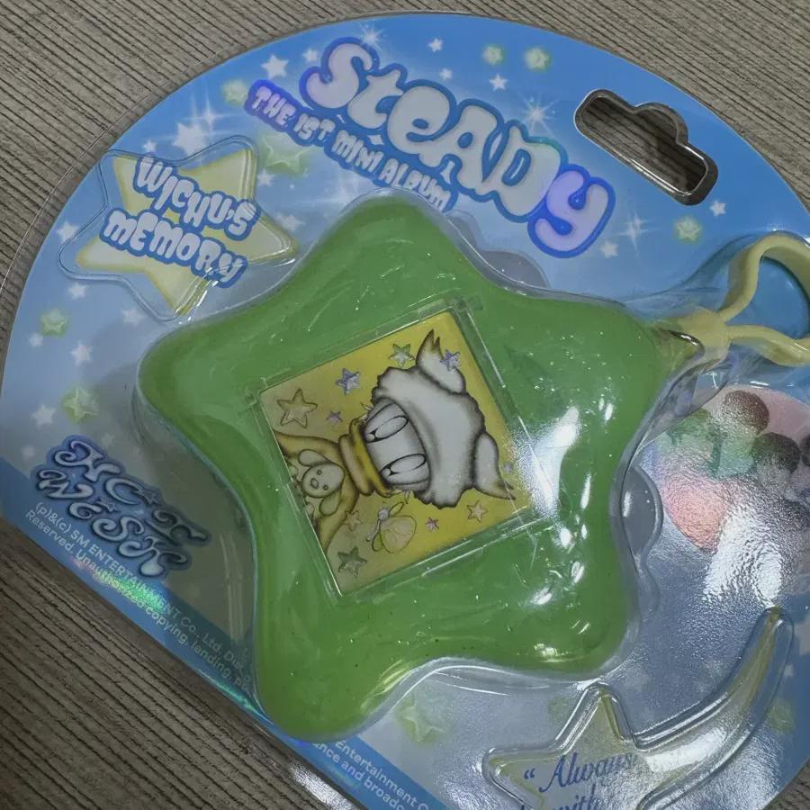 

Ncity Wish Steady Альбом Ryo Версия Неизданная