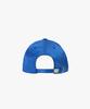 JBYRARA Lara Classic Logo Satin Cap_Blue