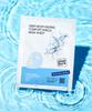 Pixelpure Deep Moisturizing Comfort Shield PDRN Mask Sheet (5ea)