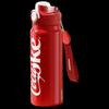 Garrafa Térmica Esportiva Dupla para Bebidas NONOO Coca-Cola