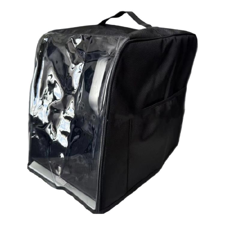 Convenient Storage Dust Bag for TM7 Kitchen Appliances Protective Cover Kitchen Protection Accessory Easy to Use 1