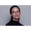 Nike 8046 071 Unisex Eyeglasses