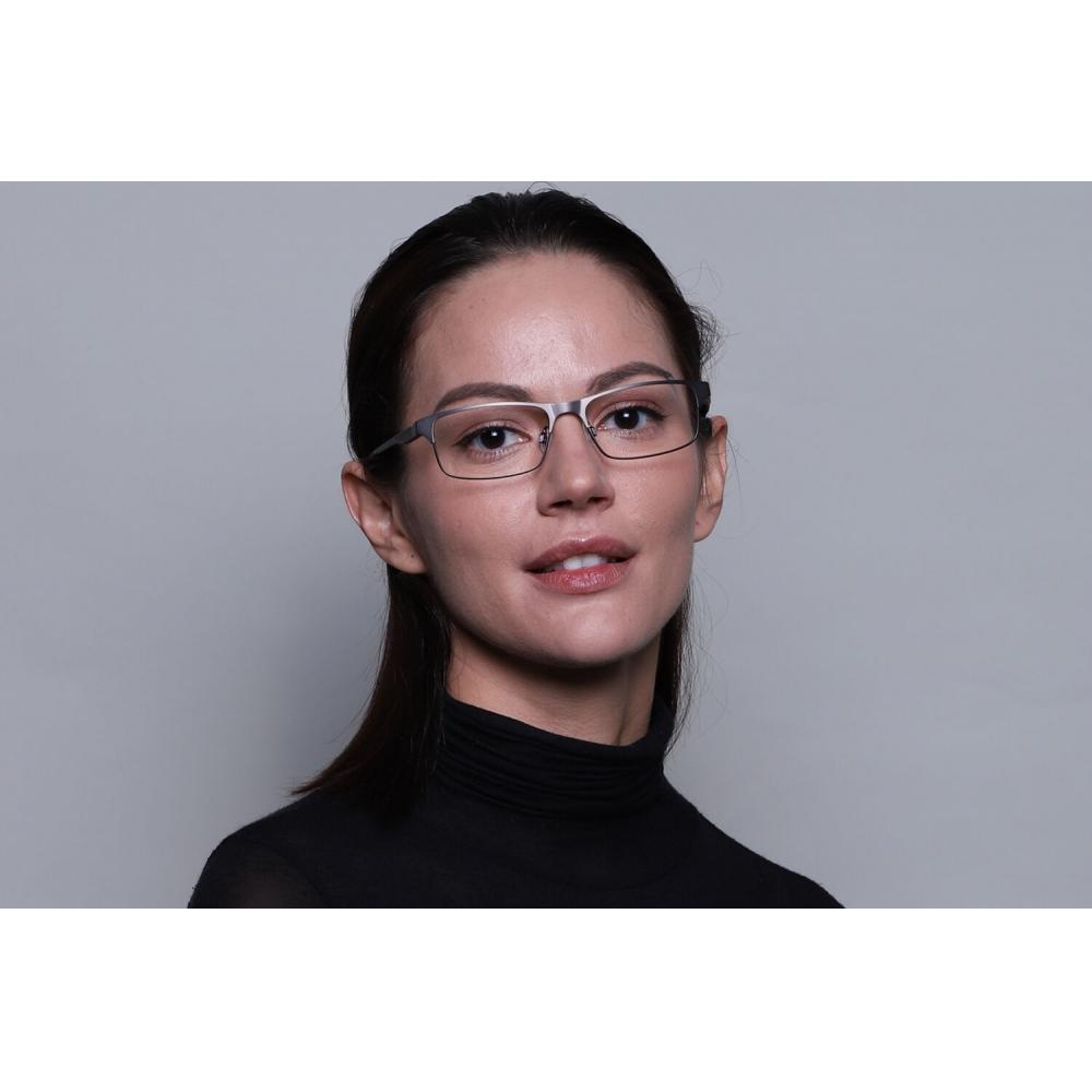 Nike 8046 071 Unisex Eyeglasses