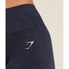Gymshark Adapt Fleck X Whitney Leggings Heavy Blue Iron Blue B2a1b Ud7z