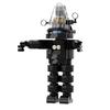Gobricks MOC Forbidden Planet Robot Bricks Sci Fi Movie Robbie Block Learning-Focused Toys For Kid Birthday Gift
